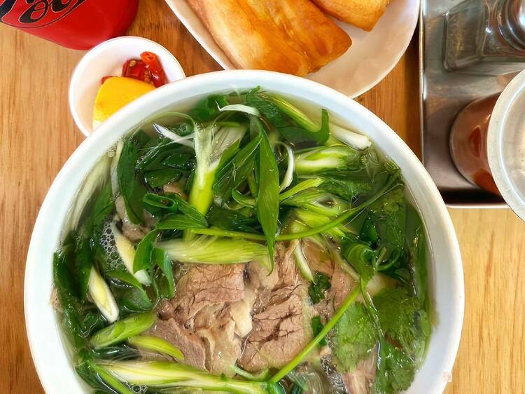 Pho Thin