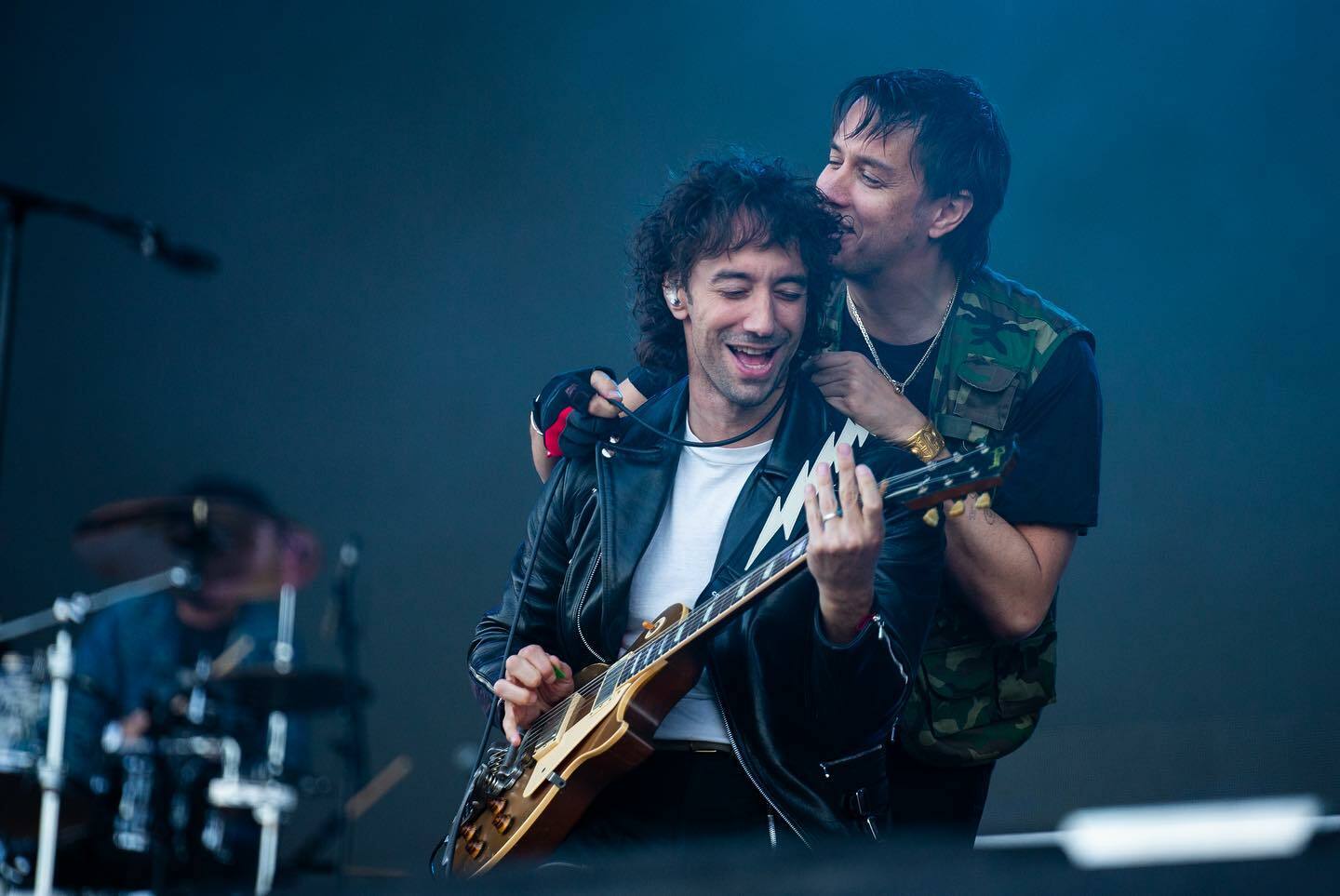 The Strokes Concert in Singapore Setlist, Start Time & Everything You