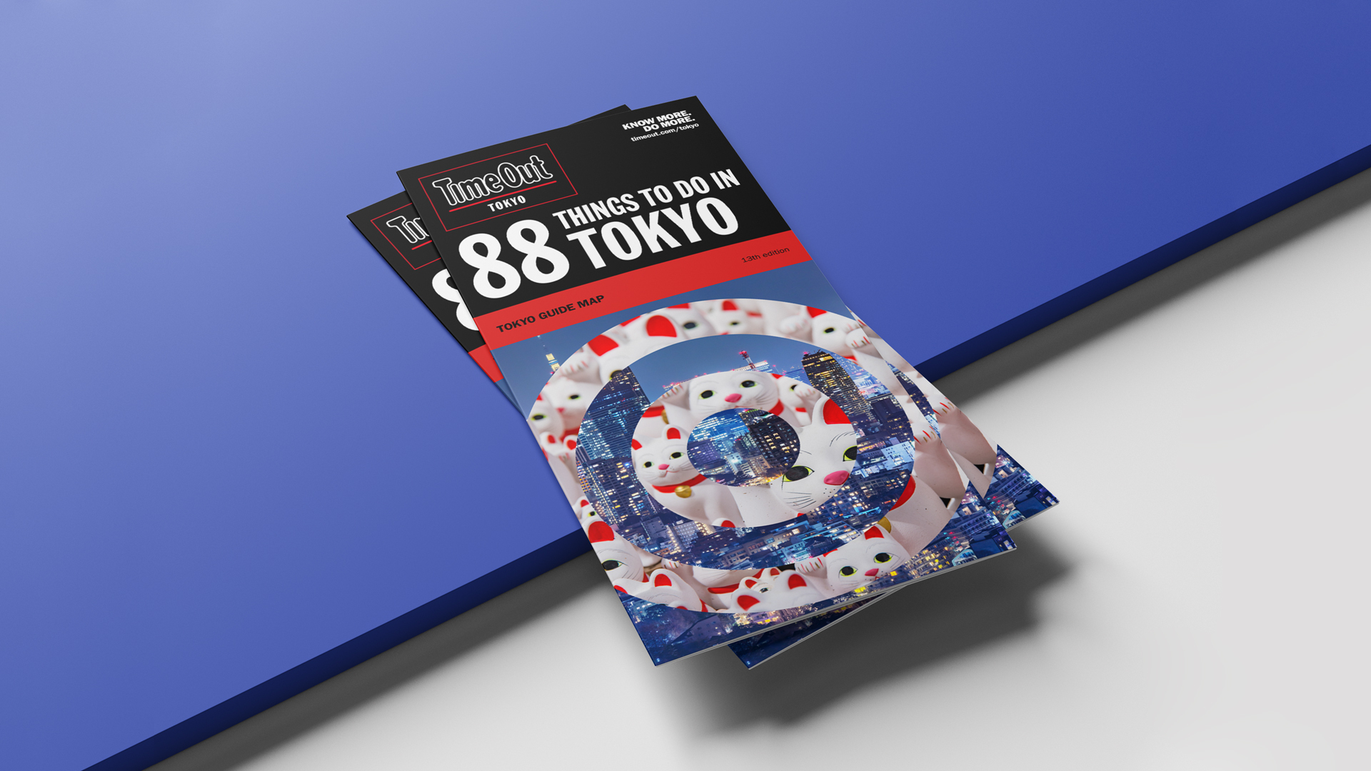 Time Out Tokyo (Time Out Guides)