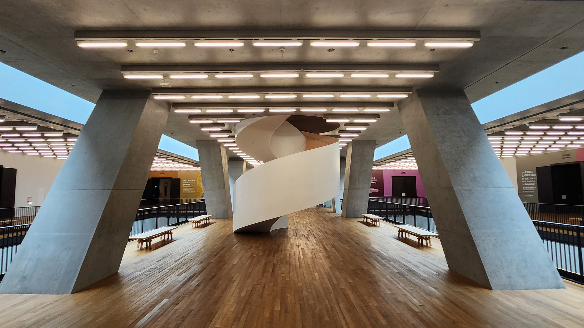M+ Museum Hong Kong