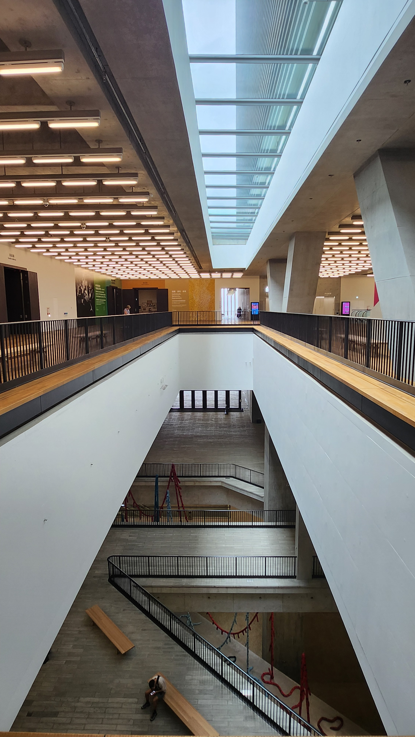 M+ Museum Hong Kong