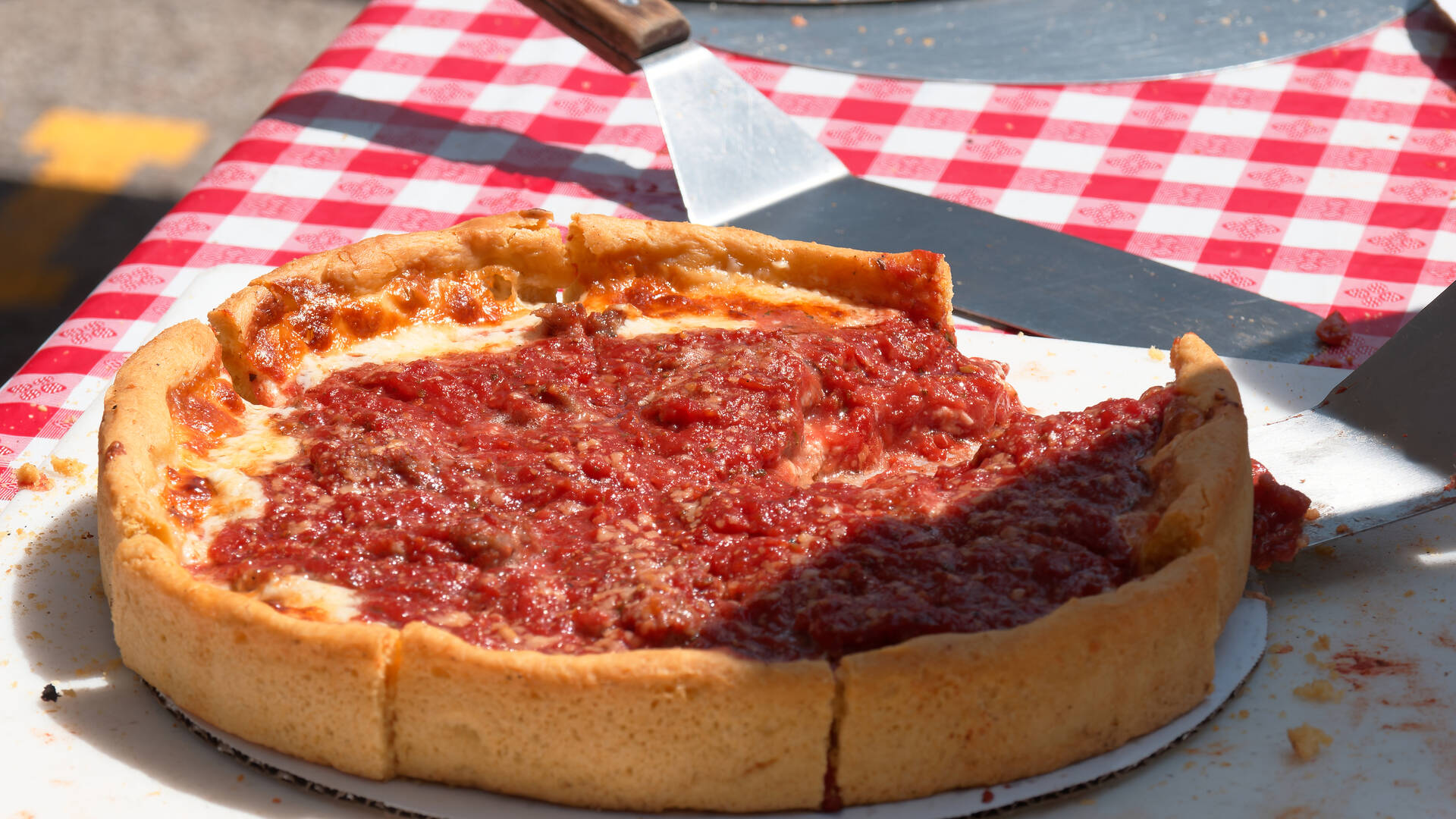 Pizza City Fest 2023 Things to do in Chicago