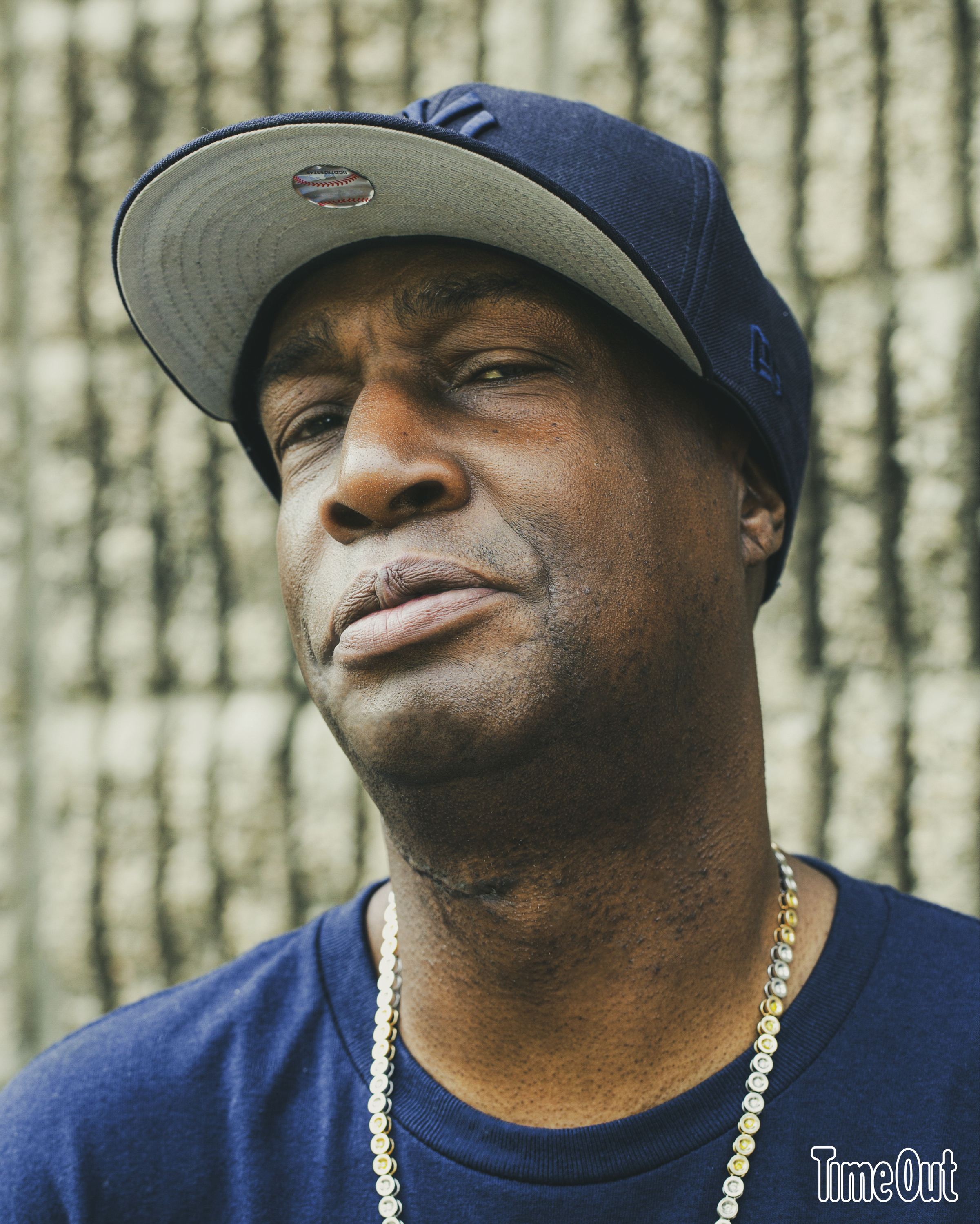 Grandmaster Flash returns to The Bronx's Crotona Park for a special concert  in honor of 50 years of hip-hop