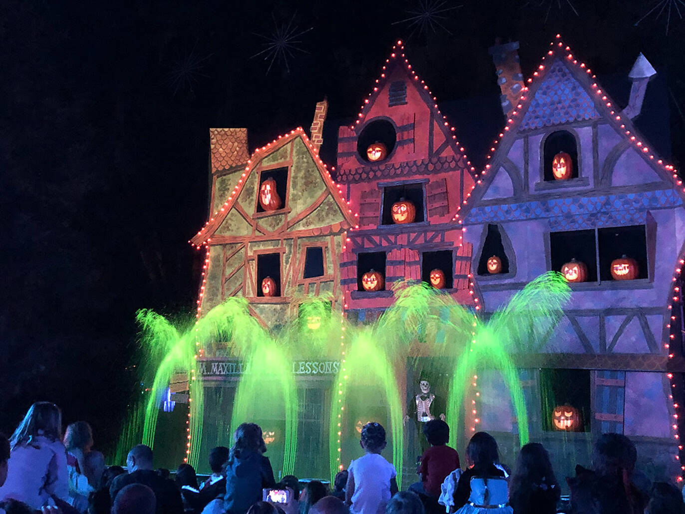 43 Best Halloween Events in L.A. for Spooky Fun in 2023