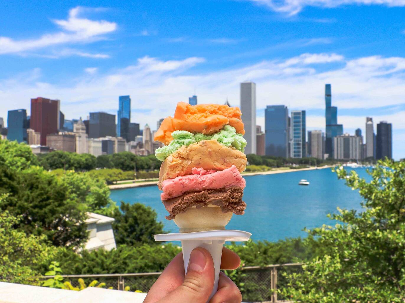 26 Best Ice Cream Shops in Chicago for a Frozen Treat