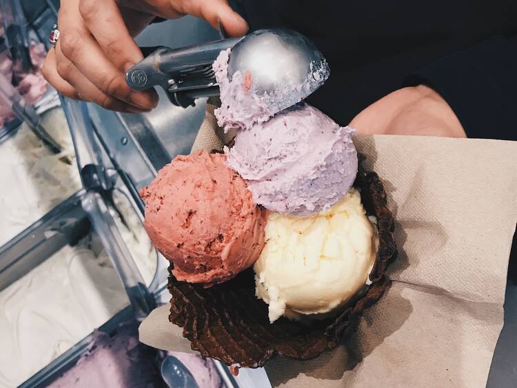 Best Ice Cream Shops in Chicagoland - Chicago Parent