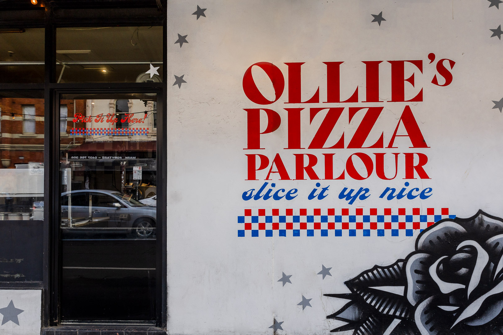 Ollie S Is Now Open For Lunch With Eight Epic Deli Style Sangas   Image 