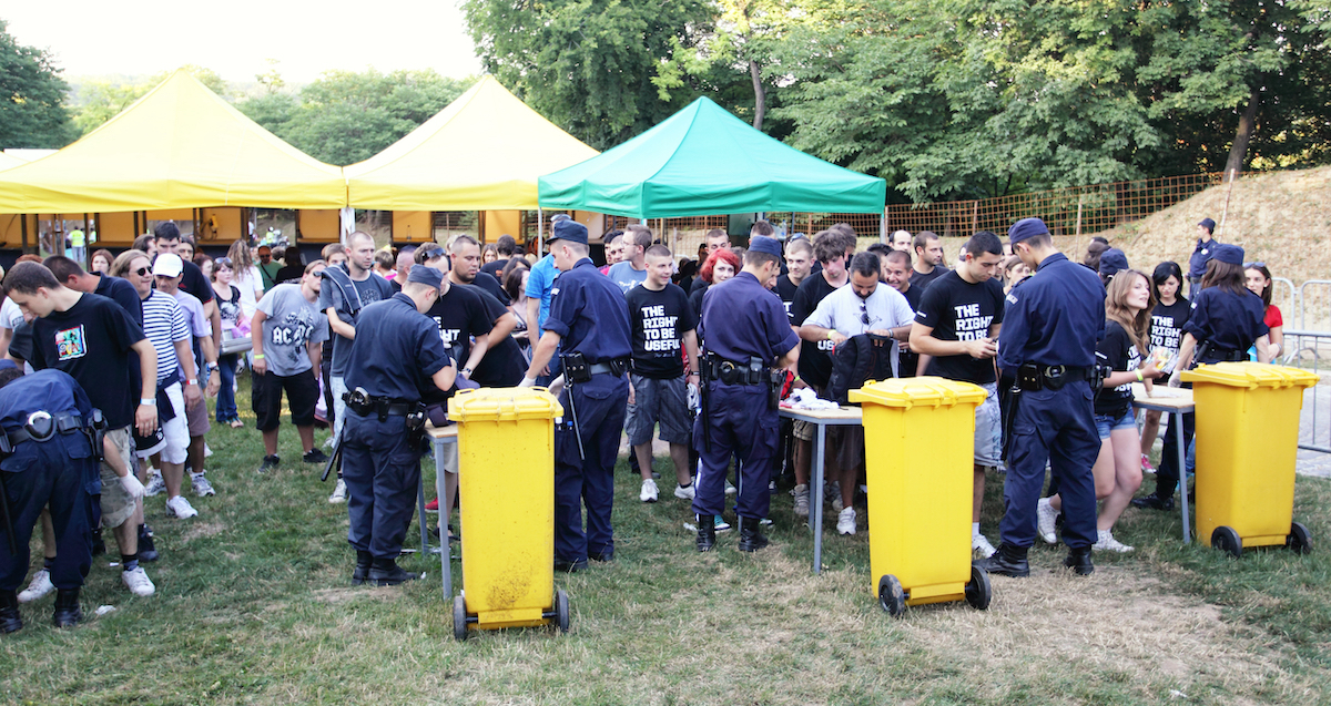 Festival Accés