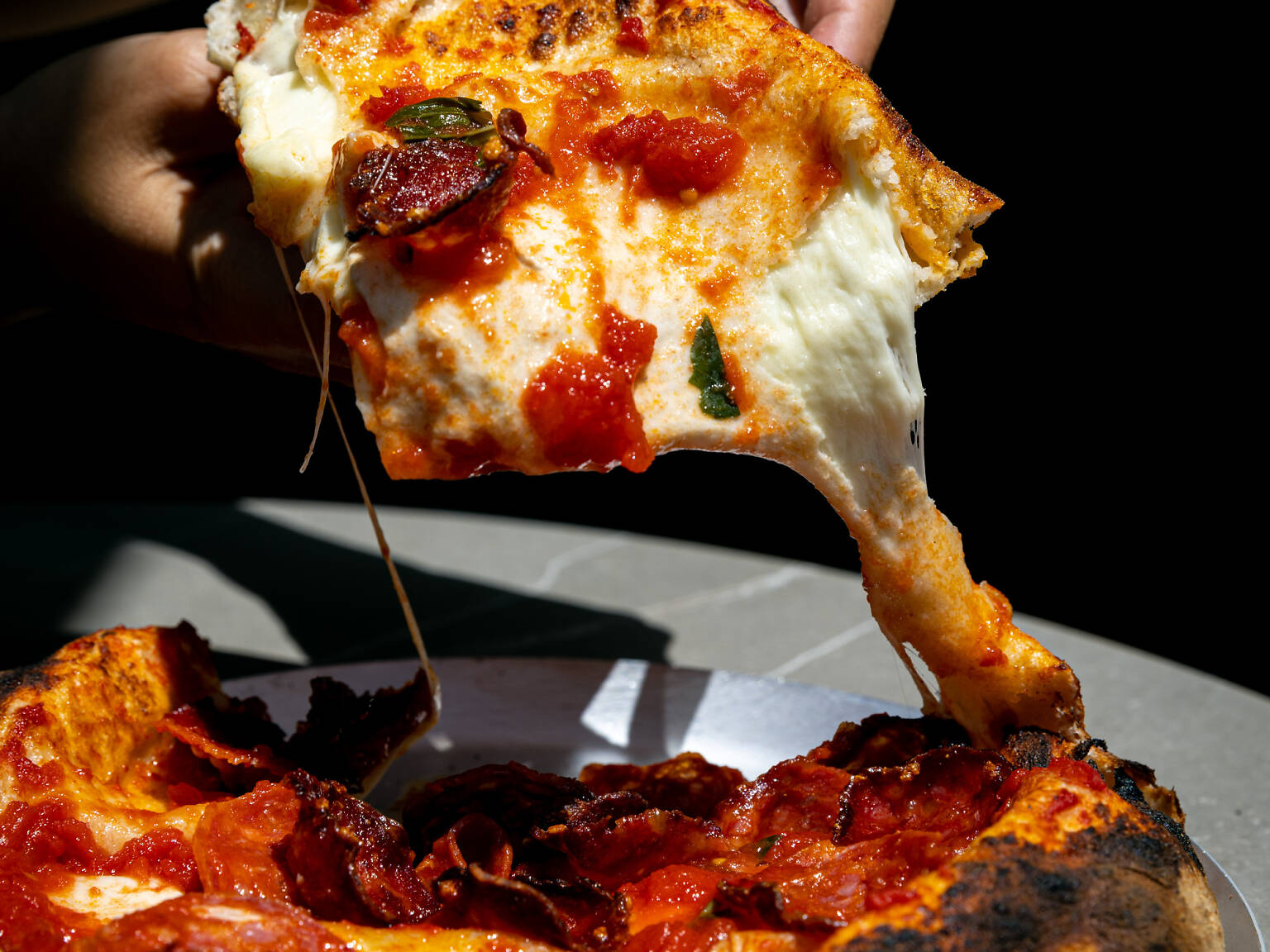 The 20 Best Restaurants In Príncipe Real, Chosen By Local Editors