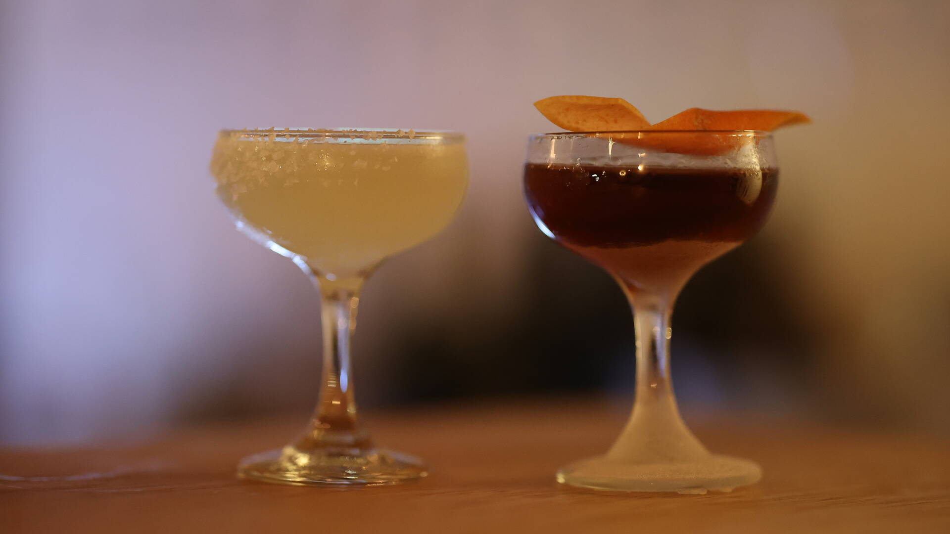 Bar Thyme champions sustainability in the heart of Footscray