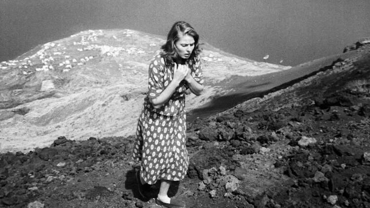 Stromboli (1950)