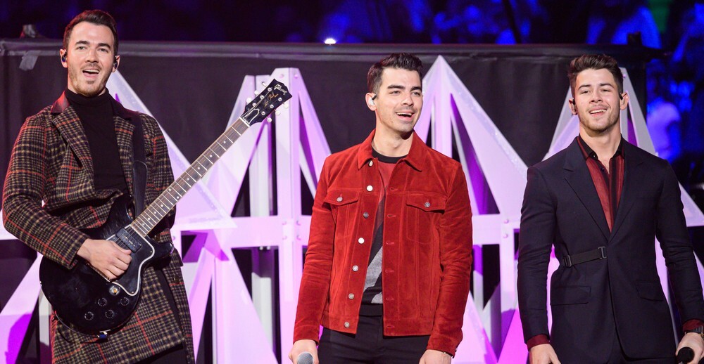 The Jonas Brothers are playing London’s O2 Arena: everything you need to know