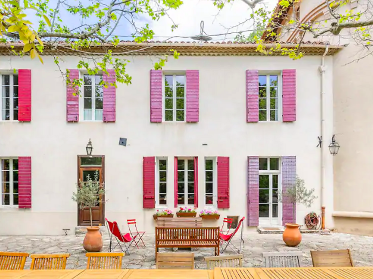 14 best Airbnbs in Marseille for a perfect trip to Provence