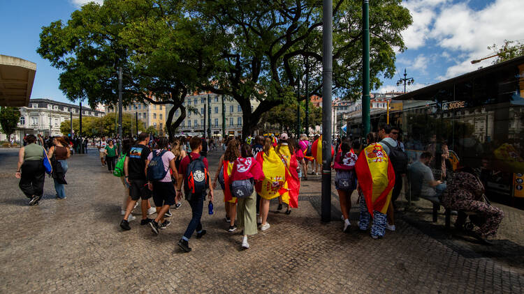 Jornada Mundial da Juventude