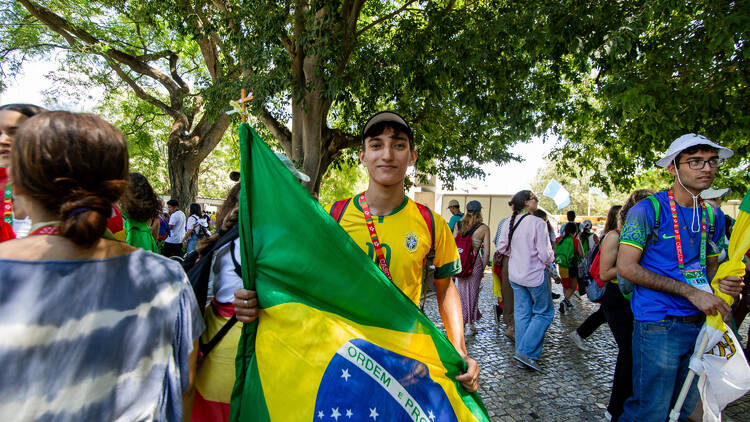 Jornada Mundial da Juventude