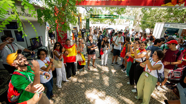 Jornada Mundial da Juventude