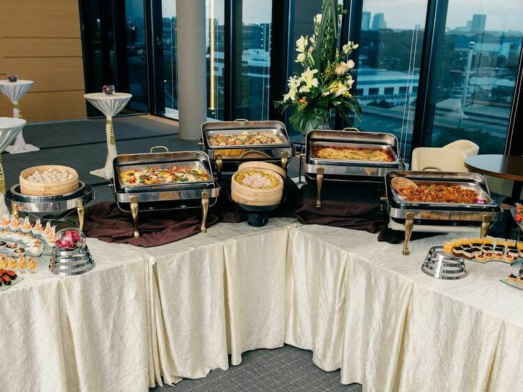 Stamford Catering