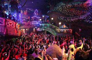 SPOOKY PUMPKIN ～PURO ALL NIGHT HALLOWEEN PARTY～