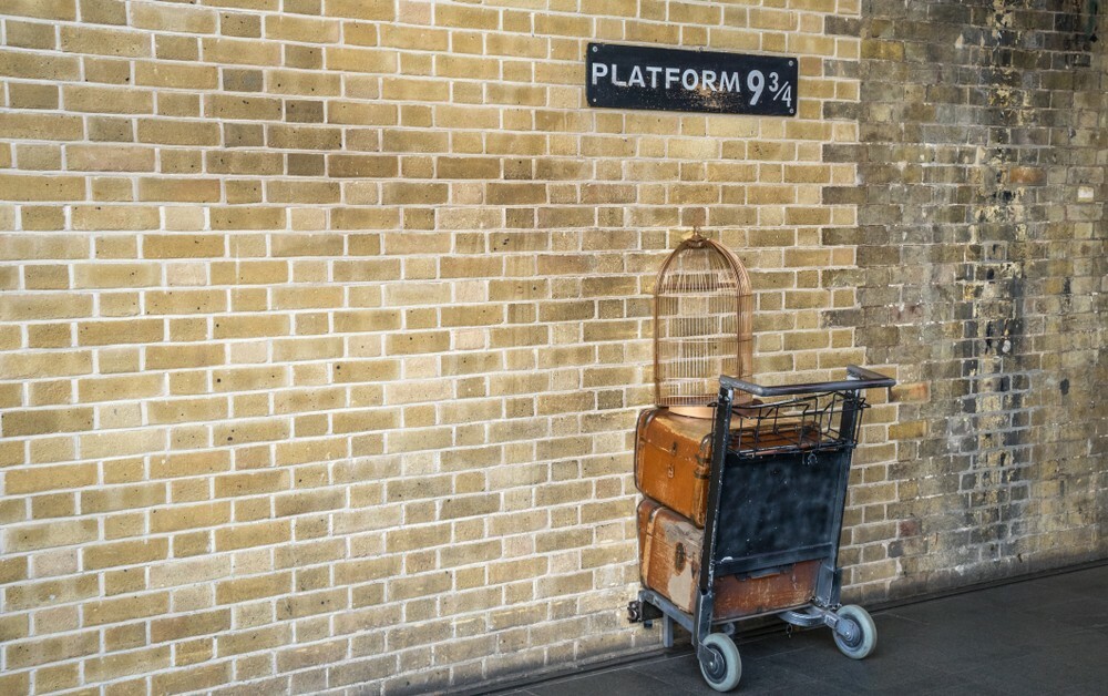 A huge Harry Potter festival is coming to King’s Cross this September