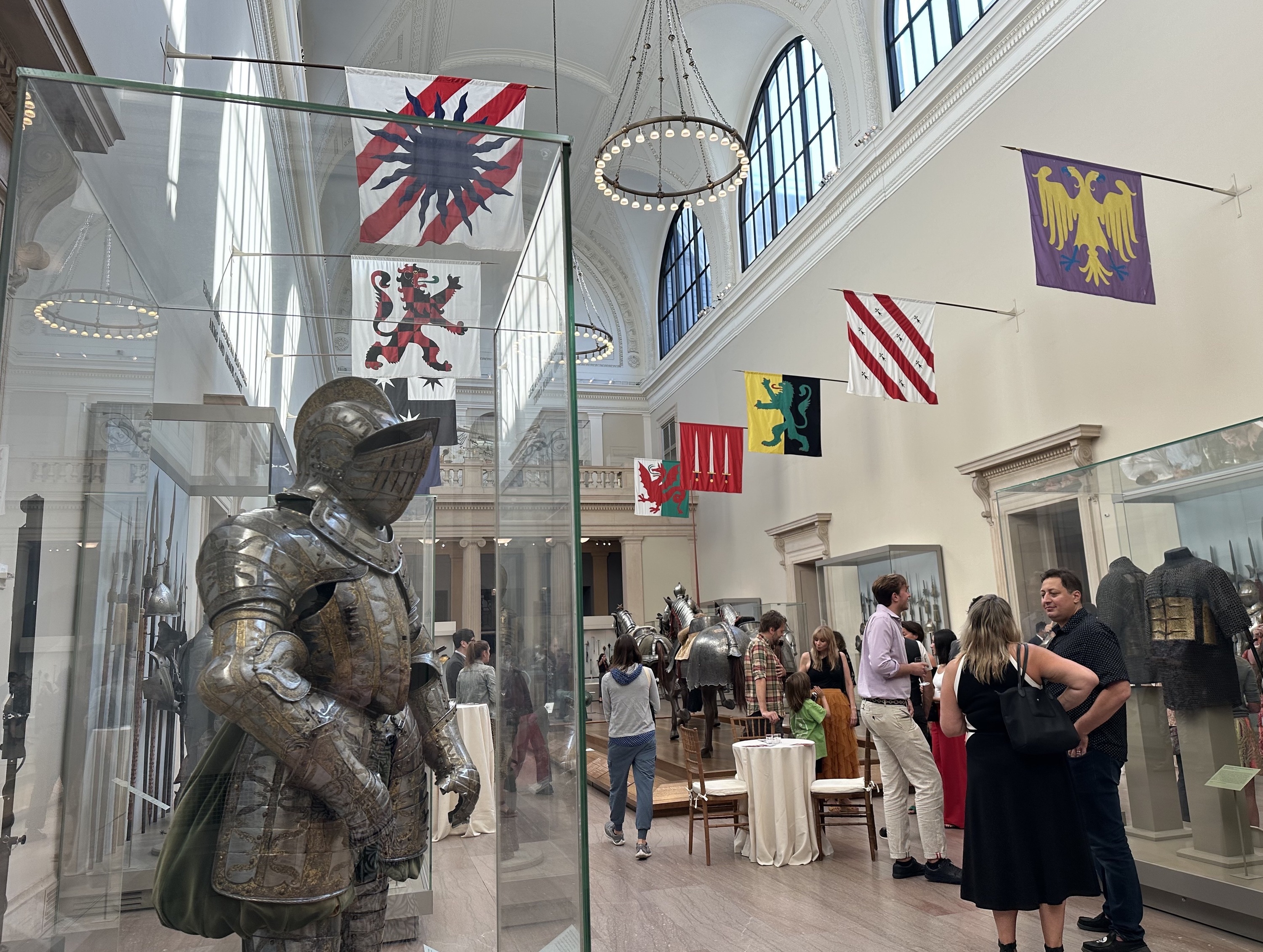 The Metropolitan Museum of Art and Verizon launch new AR app experience,  Replica, News Release