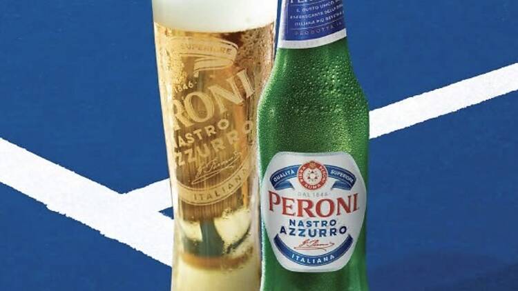 Peroni