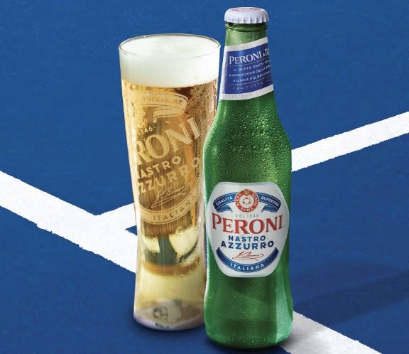 Peroni, Dining, Peroni Beer Glass