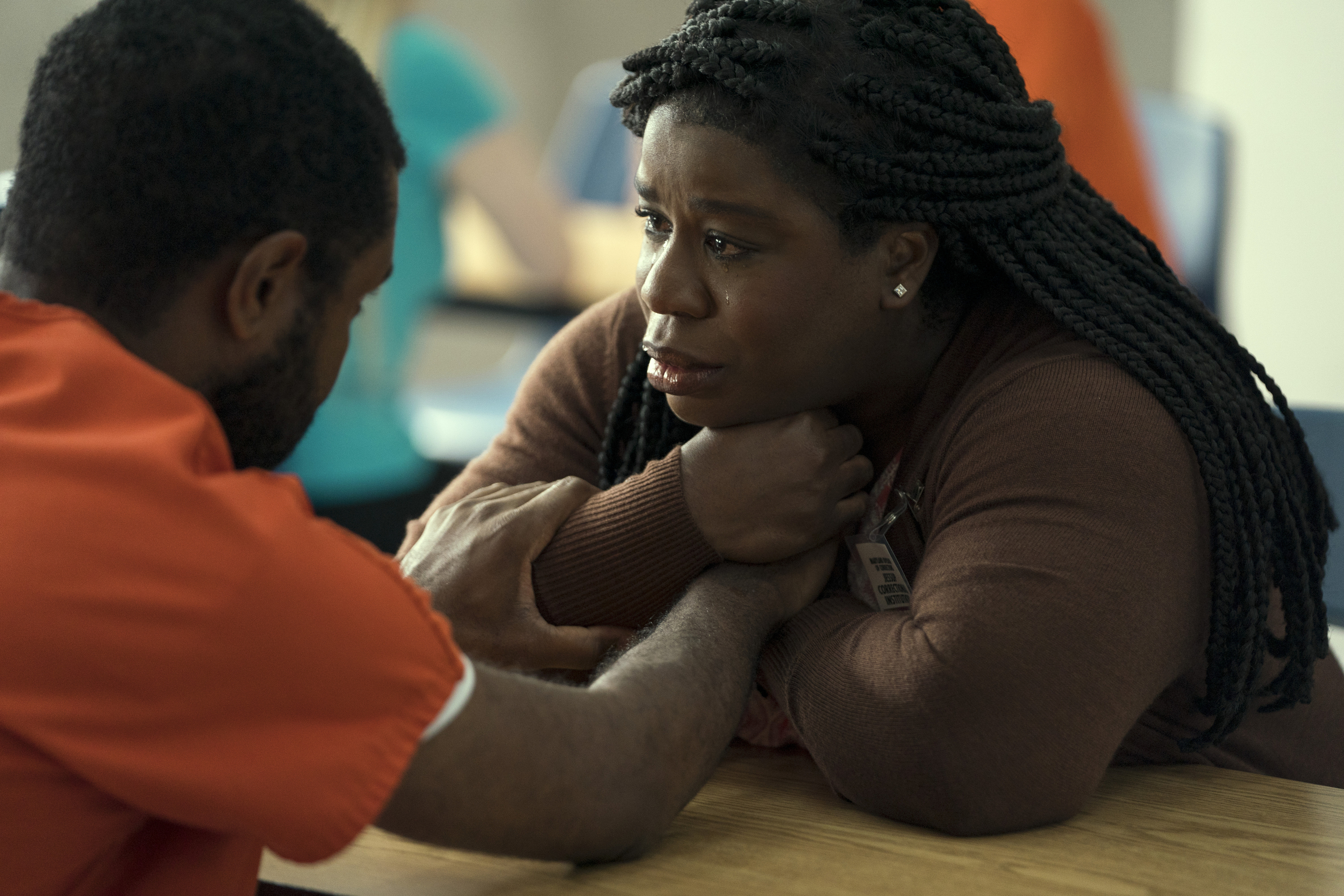 Uzo Aduba