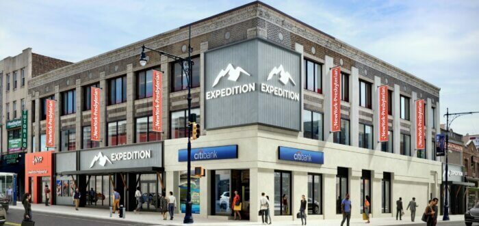 Brooklyn’s Century 21 to be turned into ‘urban retail landscape’