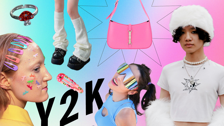 Y2K Fashion: How to Wear Y2K Outfits in 2023