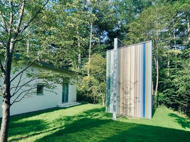 リヒター ラウム リヒター ラウム