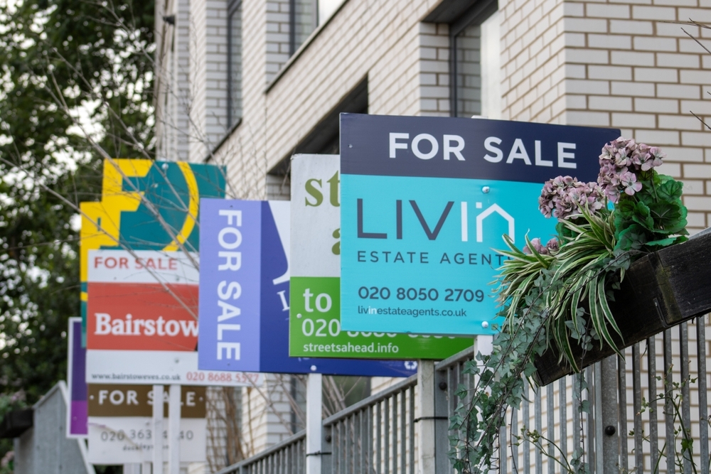 This is how much the average London rent will be in 2024