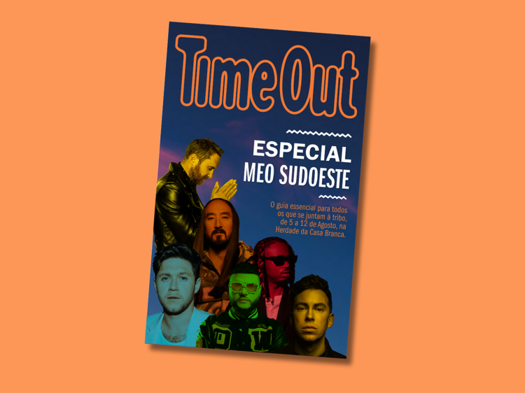 Especial MEO Sudoeste