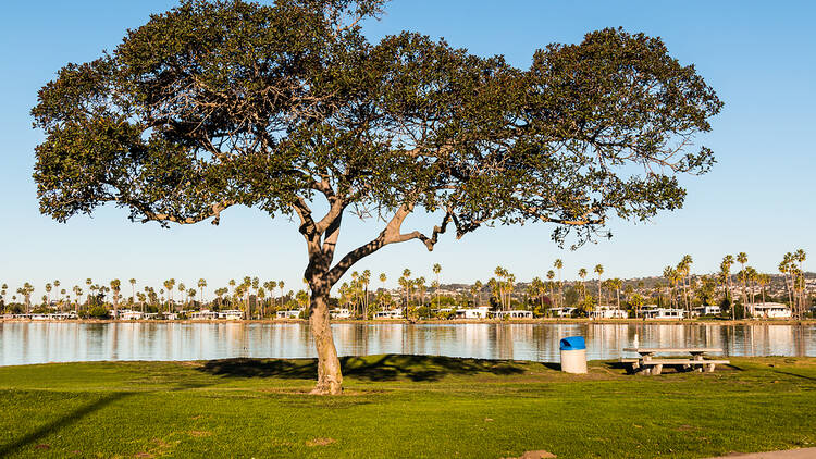 Mission Bay Park