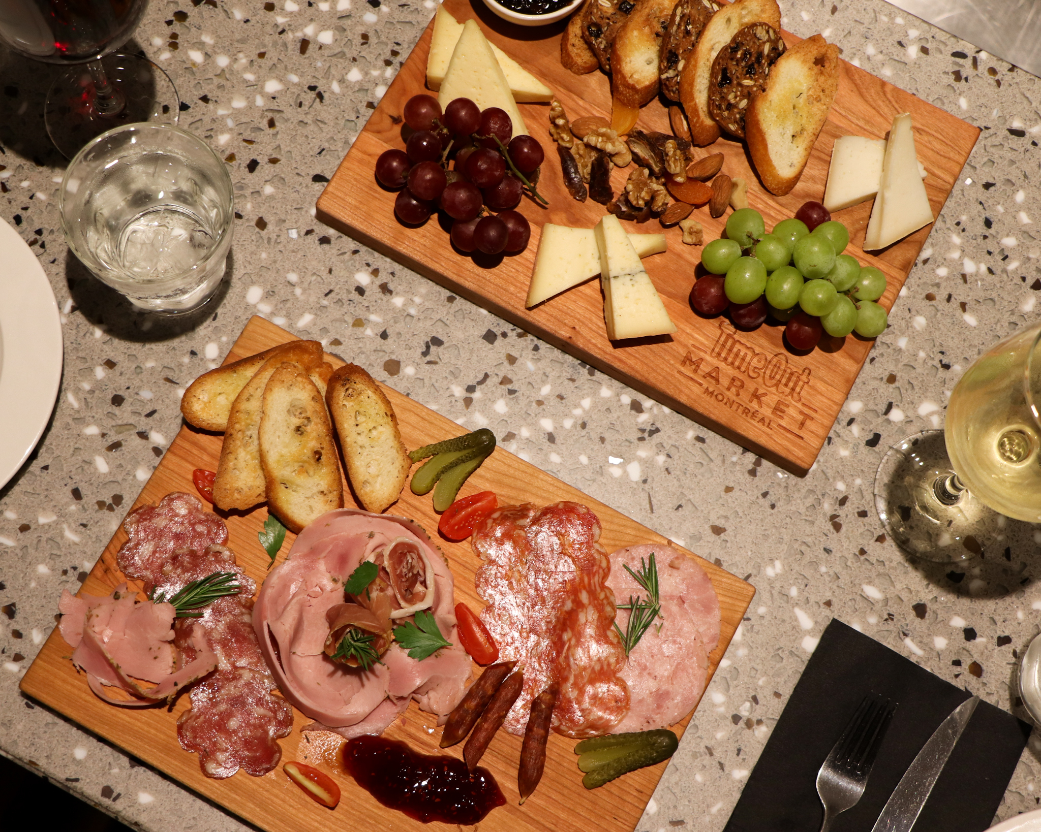 Wine bar