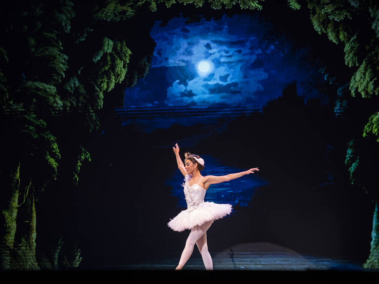 Anastasia, El musical de Broadway