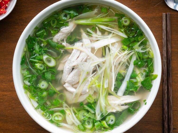 Pho Thin