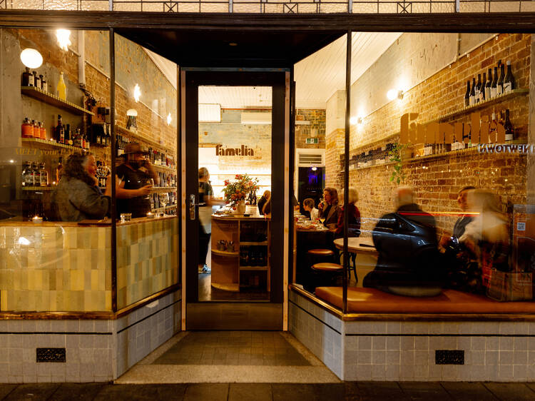 Solo dining is on the rise in Sydney – here are 7 top tips from someone who does it weekly