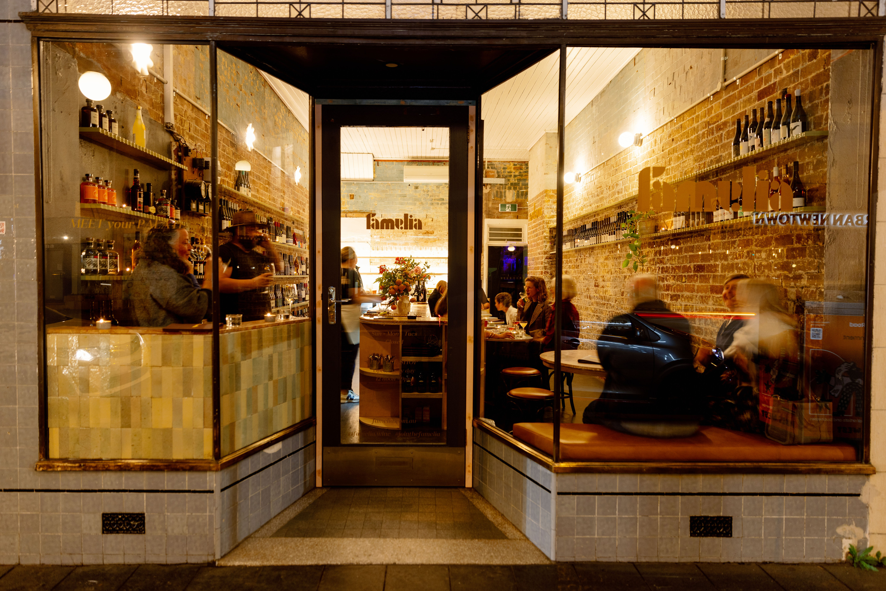 Solo dining is on the rise in Sydney – here are 7 top tips from someone who does it weekly