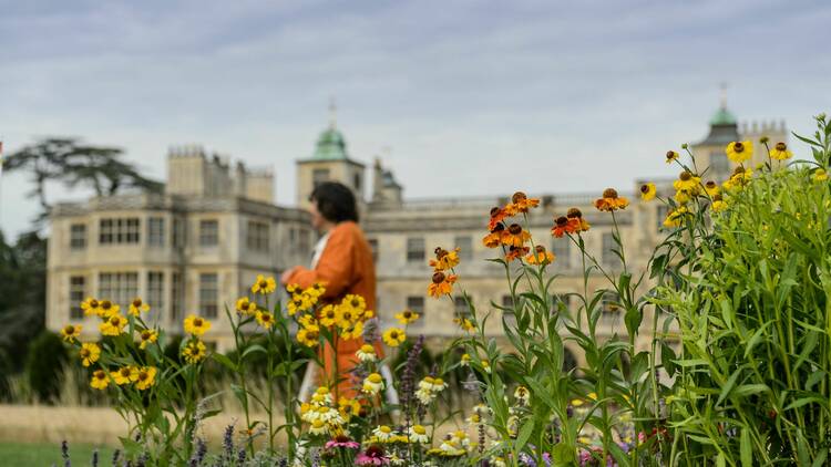 Audley End House & Gardens