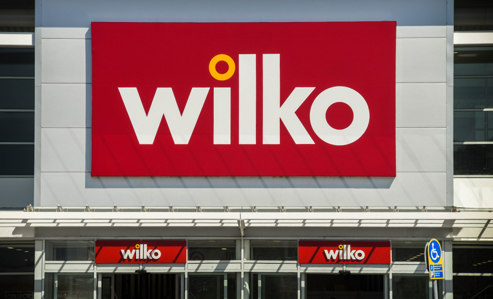 Which Wilkos are Closing? Full List of 400 & Shut Down Dates After Chain's Collapse 