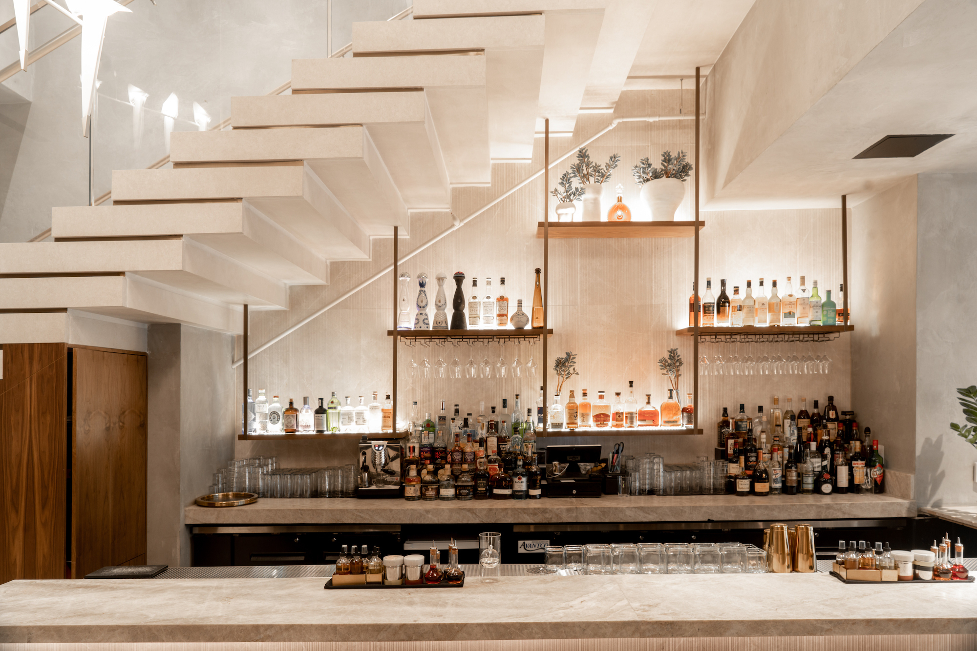 15 Best Bars in Brickell for Skyline Views and Big City Vibes