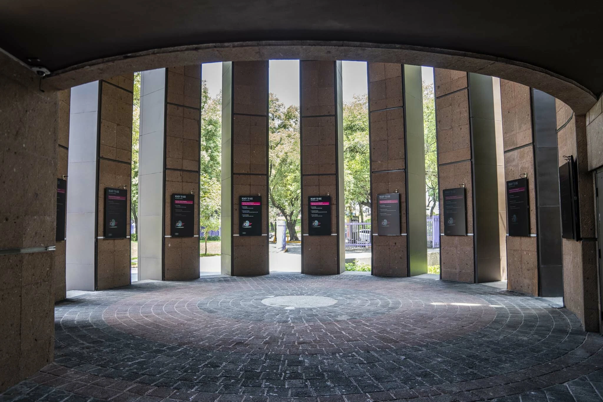 Cineteca Nacional de las Artes 