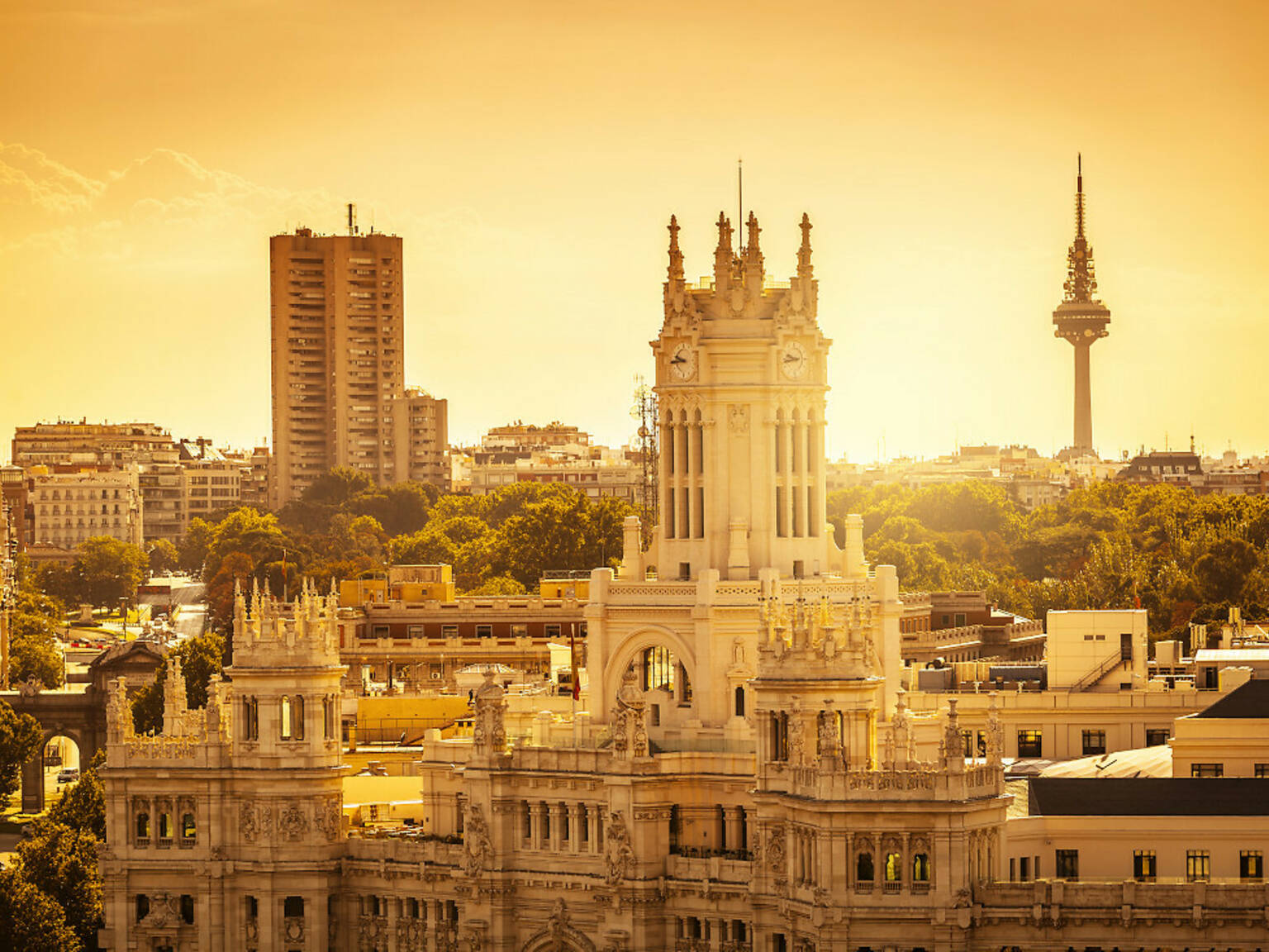 Qu hacer en madrid los mejores planes de la ciudad