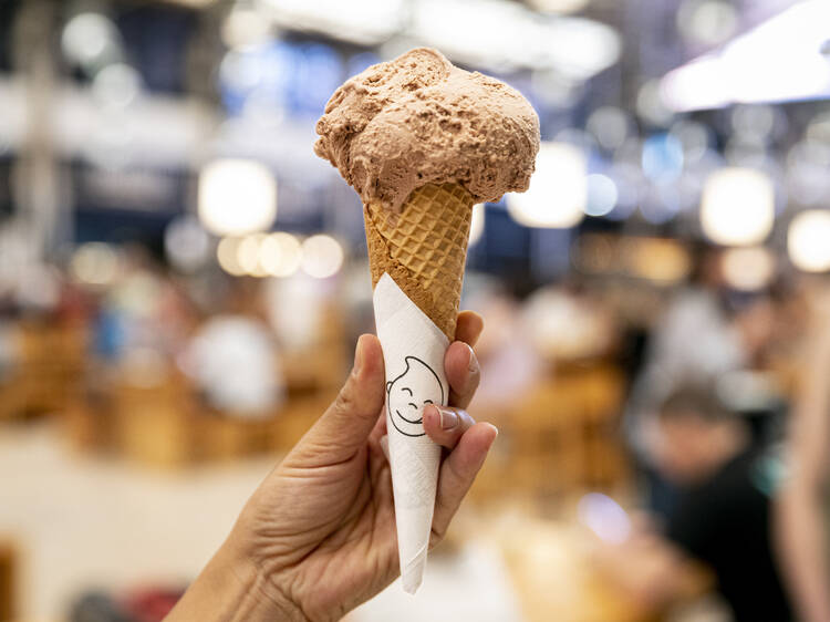 Sopas, gelados e carnaval – assim será Agosto no Time Out Market