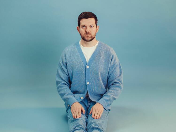 Dillon Francis