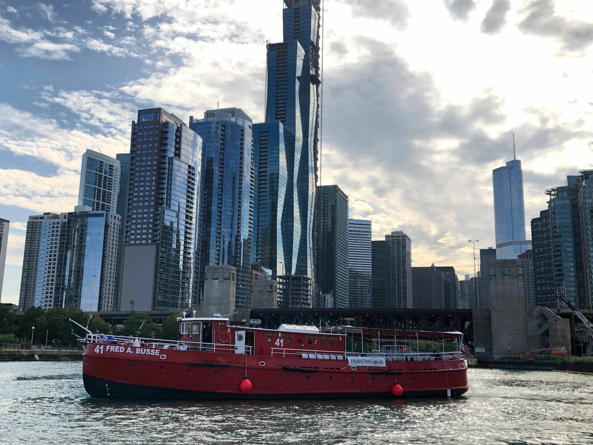 Where To Watch Chicago Air And Water Show: Best Views