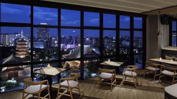 7 best themed hotels in Tokyo, Japan - 2024 - District Sixtyfive