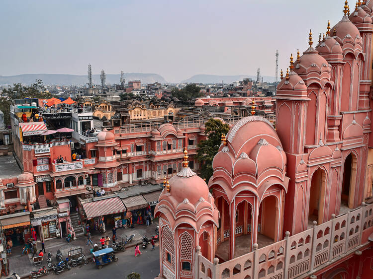 Jaipur, India