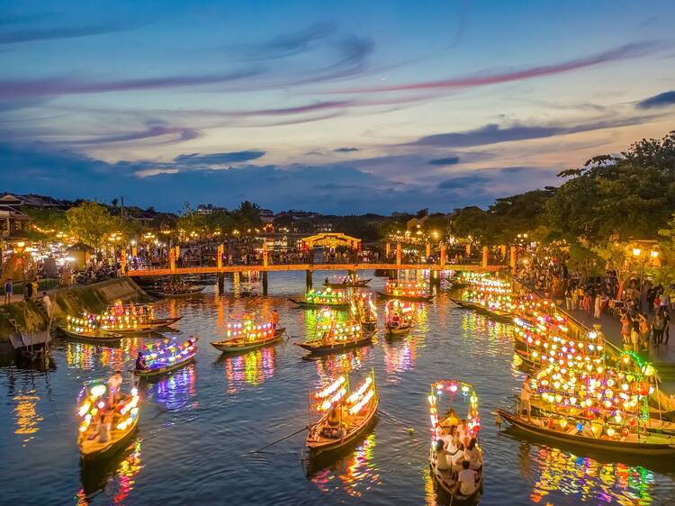 Hoi An, Vietnam