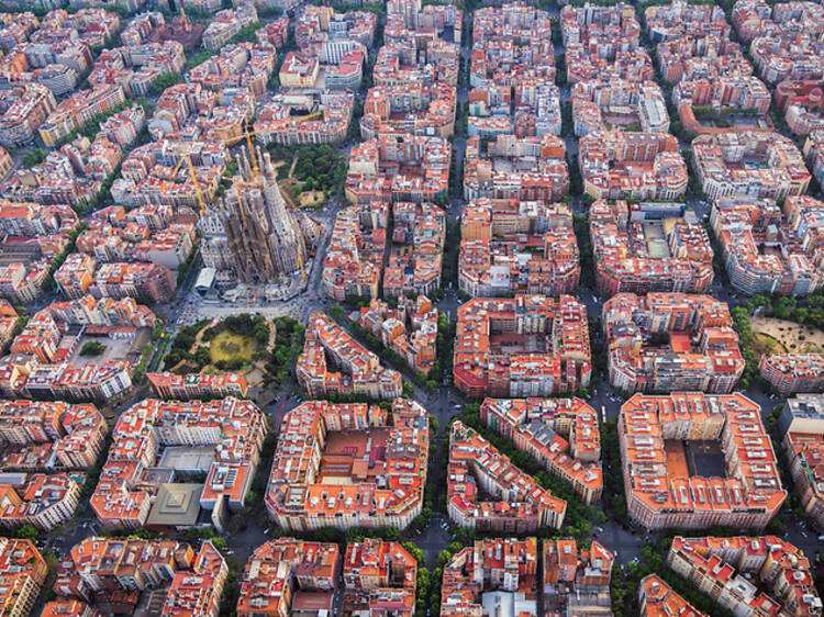 31 great things to do in Barcelona